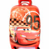 Valise Rigide Cars de Disney