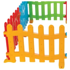 barriere securisant parc jeux bébé sécurisant de pilsan