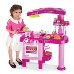 cuisine jouet pour fille