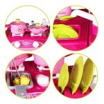 cuisine jouet pour fille