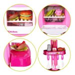 cuisine jouet pour fille