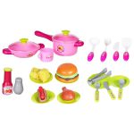 cuisine jouet pour fille