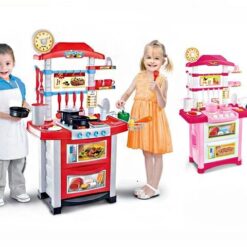 cuisine des delices pour enfant