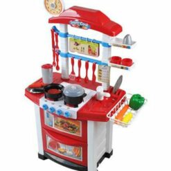 La Cuisine des délices XL 32Pcs-2833