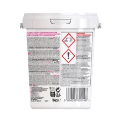 The Pink Stuff Détachant Poudre Oxi Miracle - 1kg