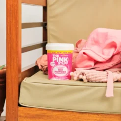 The Pink Stuff Détachant Poudre Oxi Miracle - 1kg
