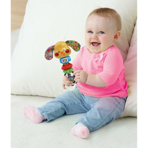 hochet bébé