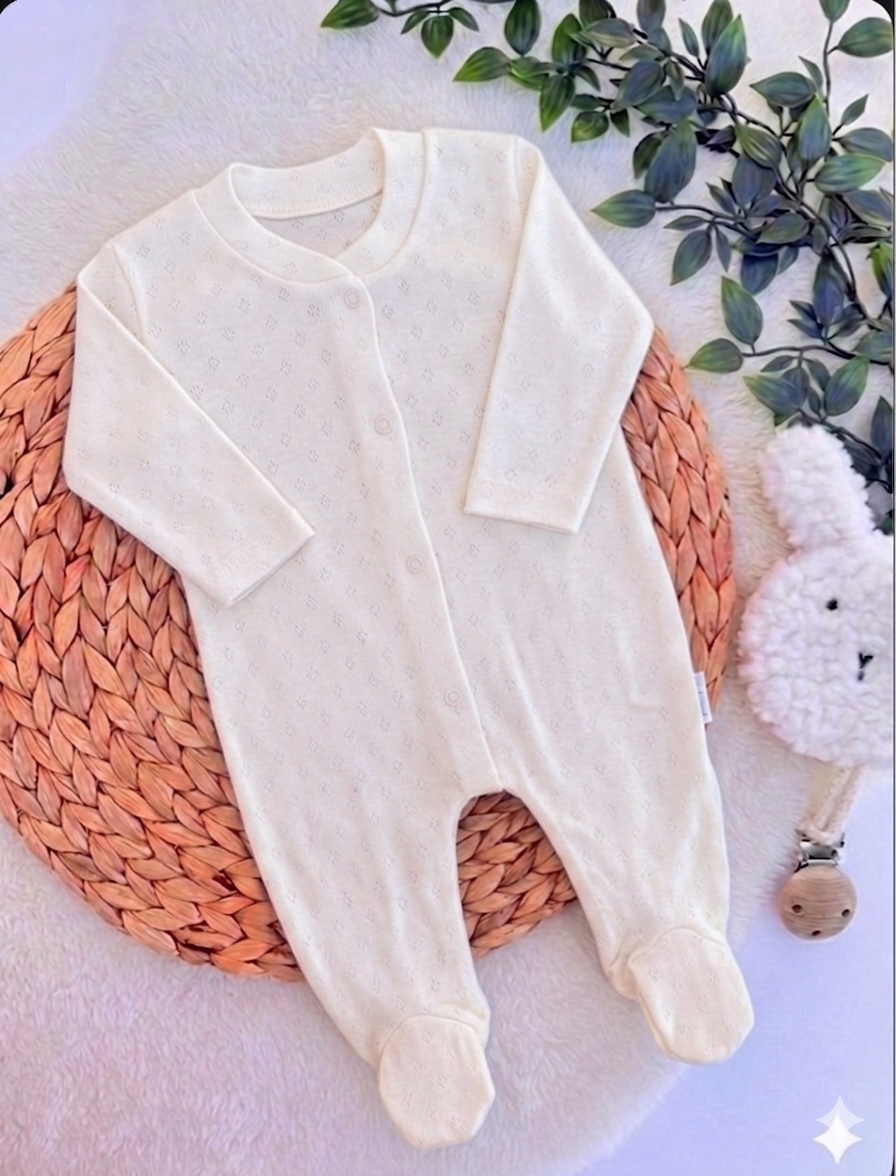 promo grenouillère bébé en