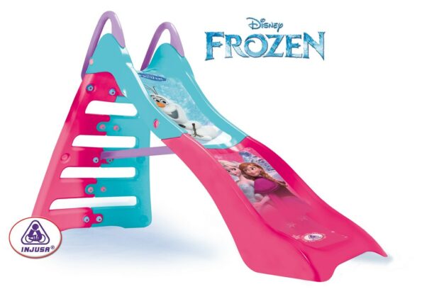 INJUSA – Toboggan Frozen-6340