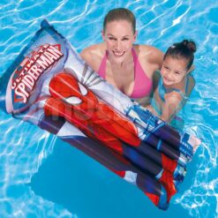 matelas spider-man