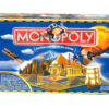 monopoly Merveilles du Monde