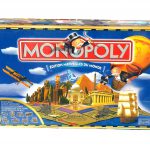 monopoly  Merveilles du Monde