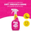 The Pink Stuff Nettoyant Multi-Usages Miracle Spray - 750ml