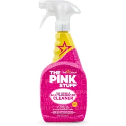 The Pink Stuff Nettoyant Multi-Usages Miracle Spray - 750ml