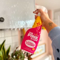 The Pink Stuff Nettoyant Multi-Usages Miracle Spray - 750ml