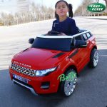 range rovr