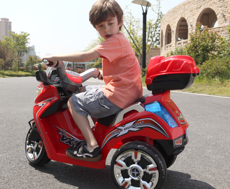 2x Scooter électrique Enfants Pièces de changement Maroc