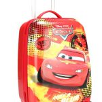 Valise Rigide Cars de Disney