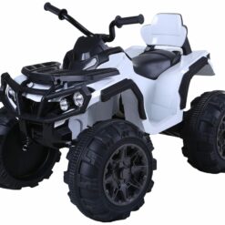 MEGA QUAD Tout Terrain 12V