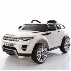 range rovr