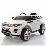 range rovr