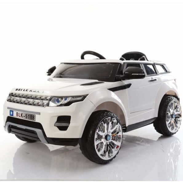 Voiture beilekang Style Range Rover 12V-12235