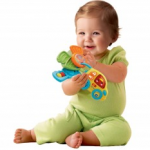 vtech hochet
