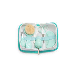 Trousse de Soin Bébé L'Essentiel de l'Hygiène en 6 Accessoires - Interbaby