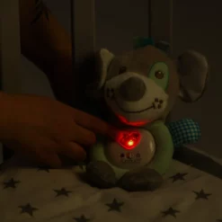 veilleuse en nuit
