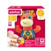 Winfun : mon doudou girafe musicale