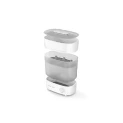 Avent Philips Stérilisateur électrique à vapeur 3 en 1