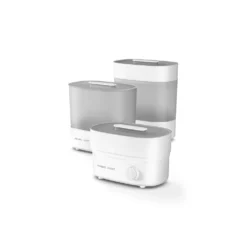 Avent-Philips Stérilisateur à vapeur 3en1
