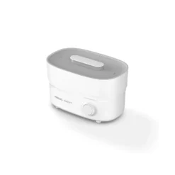 Avent Philips Stérilisateur électrique à vapeur 3 en 1