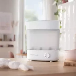Avent Philips Stérilisateur électrique à vapeur 3 en 1