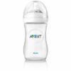 AVENT - Biberon Natural (260ml)