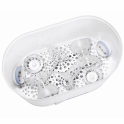 sterilisation accessoire bébé