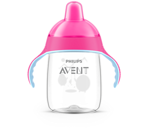 AVENT - Biberon Natural (330 ml) - Allobebe Maroc