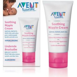 creme mamelons avene
