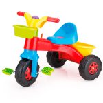 Mon premier tricycle Dolu enfant de 3 ans