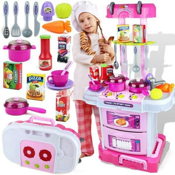 cuisine jouet achouraa maroc