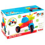 Mon premier tricycle Dolu enfant de 3 ans