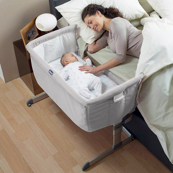 Berceau Chicco Next 2 Me – CHICCO-4485