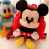 sac à dos peluche mickey