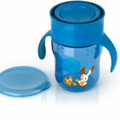 tasse bébé avent