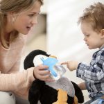 tasse d’apprentissage bébé