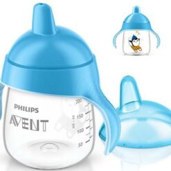 tasse bébé 6mois et plus avent