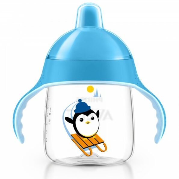 tasse d’apprentissage bébé