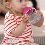 tasse bébé fille avent