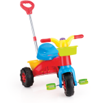 DOLU – MON PREMIER TRICYCLE avec Bras