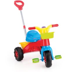 DOLU - MON PREMIER TRICYCLE
